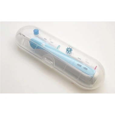 Hộp du lịch Oral B cho bàn chải điện – Bảo vệ di động, giảm giá 58.410₫ 6