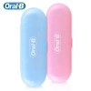 Hộp du lịch Oral B cho bàn chải điện – Bảo vệ di động, giảm giá 58.410₫ 8
