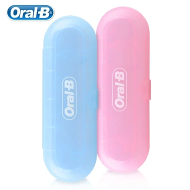 Hộp du lịch Oral B cho bàn chải điện – Bảo vệ di động, giảm giá 58.410₫ 8