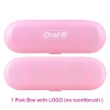 Hộp du lịch Oral B cho bàn chải điện – Bảo vệ di động, giảm giá 58.410₫ 9