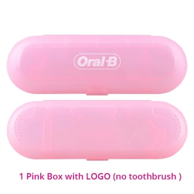 Hộp du lịch Oral B cho bàn chải điện – Bảo vệ di động, giảm giá 58.410₫ 9