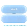 Hộp du lịch Oral B cho bàn chải điện – Bảo vệ di động, giảm giá 58.410₫ 10