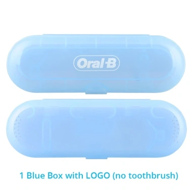 Hộp du lịch Oral B cho bàn chải điện – Bảo vệ di động, giảm giá 58.410₫ 10
