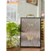 Hộp Đựng 2 Chai Rượu Vang Gỗ Sơn Mài Cao Cấp - Sang Trọng, Quà Tặng Lý Tưởng, Giảm Giá 280.000 6