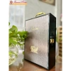 Hộp Đựng 2 Chai Rượu Vang Gỗ Sơn Mài Cao Cấp - Sang Trọng, Quà Tặng Lý Tưởng, Giảm Giá 280.000 7