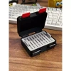 Hộp đựng 27 thẻ nhớ 3D - 9 CFexpress Type A, 9 SD, 9 microSD - Giá chỉ 75.000₫ 3