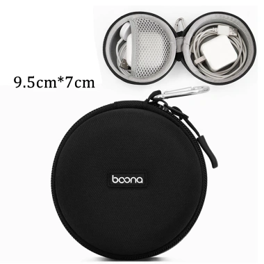 Hộp Đựng Apple Watch, AirPods, Sạc Cáp Điện Thoại - Baona - Giá 89.000 VND 7
