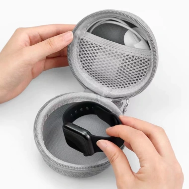 Hộp Đựng Apple Watch, AirPods, Sạc Cáp Điện Thoại - Baona - Giá 89.000 VND 9