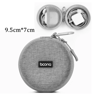 Hộp Đựng Apple Watch, AirPods, Sạc Cáp Điện Thoại - Baona - Giá 89.000 VND 10