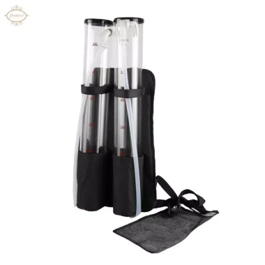 Hộp đựng ba lô di động 2 thùng - Giải pháp tiện lợi cho bữa tiệc Cocktail tại nhà, giảm giá lên tới 18%