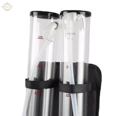 Hộp đựng ba lô di động 2 thùng - Giải pháp tiện lợi cho bữa tiệc Cocktail tại nhà, giảm giá lên tới 18%