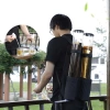 Hộp đựng ba lô di động LOVIVER thùng kép - Treo tường cocktail, chỉ 820.600₫