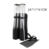 Hộp đựng ba lô di động LOVIVER thùng kép - Treo tường cocktail, chỉ 820.600₫ 8
