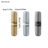 Hộp đựng bàn chải & cốc súc miệng di động - Bộ vệ sinh du lịch Tutuout 5