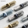 Hộp đựng bàn chải & cốc súc miệng di động - Bộ vệ sinh du lịch Tutuout 8