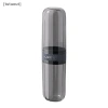 Hộp đựng bàn chải & cốc súc miệng di động - Bộ vệ sinh du lịch Tutuout 10