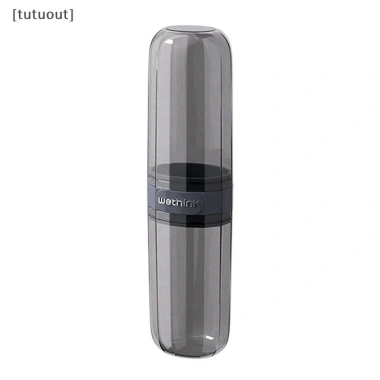 Hộp đựng bàn chải & cốc súc miệng di động - Bộ vệ sinh du lịch Tutuout 10 Hộp đựng bàn chải & cốc súc miệng di động - Bộ vệ sinh du lịch Tutuout 10