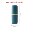 Hộp Đựng Bàn Chải Đánh Răng Du Lịch SIZE LỚN - Chứa Kem, Mỹ Phẩm, Giá 15.299₫ 4