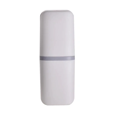 Hộp Đựng Bàn Chải Đánh Răng Du Lịch SIZE LỚN - Chứa Kem, Mỹ Phẩm, Giá 15.299₫ 7 Hộp Đựng Bàn Chải Đánh Răng Du Lịch SIZE LỚN - Chứa Kem, Mỹ Phẩm, Giá 15.299₫ 7