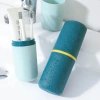 Hộp Đựng Bàn Chải Đánh Răng Du Lịch SIZE LỚN - Chứa Kem, Mỹ Phẩm, Giá 15.299₫ 9