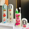 Hộp Đựng Bàn Chải Đánh Răng Du Lịch Tiện Dụng Cho Bé - Bảo Vệ, Giá Ưu Đãi 106.535₫