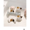 Hộp đựng bàn chải đánh răng gốm sang trọng – Bảo vệ vệ sinh phòng tắm, giảm giá 22% 8