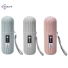 Hộp đựng bàn chải di động Cminyp Bảo vệ, dành cho cắm trại du lịch, 28.050₫