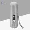 Hộp đựng bàn chải di động Cminyp Bảo vệ, dành cho cắm trại du lịch, 28.050₫ 10