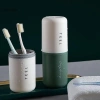 Hộp đựng bàn chải di động GUOUqna - Phụ kiện phòng tắm, du lịch, cắm trại, chỉ 38.060₫ 4