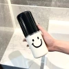 Hộp đựng bàn chải du lịch cao cấp hình mặt cười, chia ngăn tiện lợi, nắp 2in1 làm cốc súc miệng – 59.000₫ 8