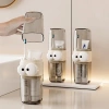 Hộp đựng bàn chải du lịch hình mắt to đáng yêu - Ống đựng kem đánh răng, 59.900₫