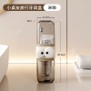 Hộp đựng bàn chải du lịch hình mắt to đáng yêu - Ống đựng kem đánh răng, 59.900₫ 3