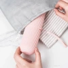 Hộp Đựng Bàn Chải Du Lịch Nhỏ Gọn, Kèm Kem Đánh Răng - Giá Chỉ 10.900₫ 4
