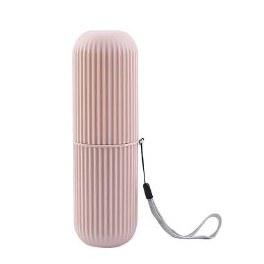 Hộp Đựng Bàn Chải Du Lịch Nhỏ Gọn, Kèm Kem Đánh Răng - Giá Chỉ 10.900₫ 9 Hộp Đựng Bàn Chải Du Lịch Nhỏ Gọn, Kèm Kem Đánh Răng - Giá Chỉ 10.900₫ 9