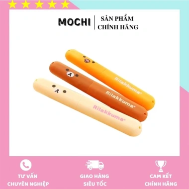 Hộp Đựng Bàn Chải Du Lịch Tiện Lợi - Nhỏ Gọn, Bảo Vệ Vệ Sinh, Giá 14.000₫