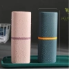 Hộp Đựng Bàn Chải & Kem Đánh Răng Cao Cấp - Cốc Đánh Răng Tiện Lợi, Vệ Sinh 88.527 5