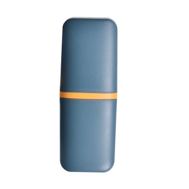 Hộp Đựng Bàn Chải & Kem Đánh Răng Cao Cấp - Cốc Đánh Răng Tiện Lợi, Vệ Sinh 88.527 9