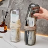 Hộp Đựng Bàn Chải & Kem Đánh Răng Cao Cấp Sang Trọng - Tiện Lợi Cho Du Lịch, Chỉ 45.000₫ - Z.Stor 8