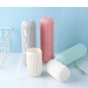 Hộp Đựng Bàn Chải & Kem Đánh Răng Du Lịch 19.6x6cm - Giá chỉ 9.990₫ 5