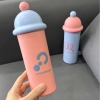 Hộp Đựng Bàn Chải & Kem Đánh Răng Du Lịch Hình Nấm Dễ Thương Tiện Lợi Giá 32k cho mọi chuyến đi, tiết kiệm, đẹp mắt 7