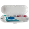 Hộp đựng bàn chải, máy đánh răng điện cho Oral B, Xiaomi, Philips – Du lịch bỏ túi Minh House 35k 5