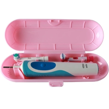 Hộp đựng bàn chải, máy đánh răng điện cho Oral B, Xiaomi, Philips – Du lịch bỏ túi Minh House 35k