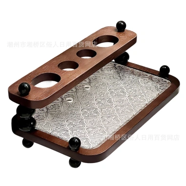 Hộp đựng bàn chải trung niên sang trọng - Giá ưu đãi 359.260₫, đồ phòng tắm mặt bàn