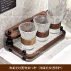 Hộp đựng bàn chải trung niên sang trọng - Giá ưu đãi 359.260₫, đồ phòng tắm mặt bàn 9