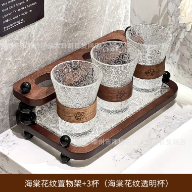 Hộp đựng bàn chải trung niên sang trọng - Giá ưu đãi 359.260₫, đồ phòng tắm mặt bàn