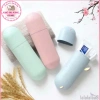 Hộp Đựng Bàn Chải và Cốc Du Lịch Công Tác Tiện Lợi Nhựa Lúa Mạch 34K