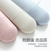 Hộp Đựng Bàn Chải và Cốc Du Lịch Công Tác Tiện Lợi Nhựa Lúa Mạch 34K 5