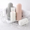 Hộp đựng bàn chải và kem đánh răng du lịch đa chức năng tiện dụng giá 11.900₫ 5