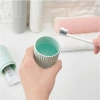 Hộp Đựng Bàn Chải và Kem Đánh Răng Du Lịch H144 - Tiện Lợi, Giá Ưu Đãi 19.500 VND 2
