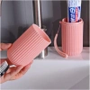 Hộp Đựng Bàn Chải và Kem Đánh Răng Du Lịch H144 - Tiện Lợi, Giá Ưu Đãi 19.500 VND 6
